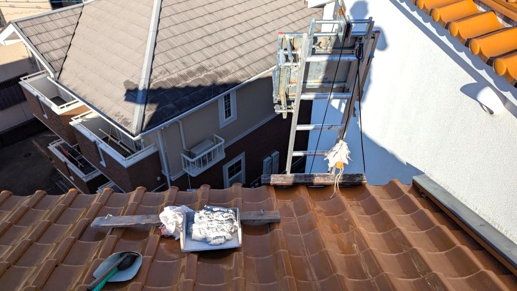 点検・メンテナンス