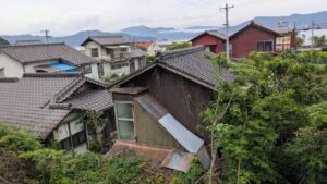 施工写真