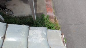 施工写真